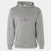 Performance Fleece Hooded Sweatshirt Thumbnail