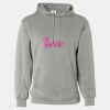 Performance Fleece Hooded Sweatshirt Thumbnail