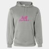 Performance Fleece Hooded Sweatshirt Thumbnail