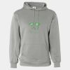 Performance Fleece Hooded Sweatshirt Thumbnail
