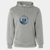Performance Fleece Hooded Sweatshirt Thumbnail