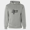 Performance Fleece Hooded Sweatshirt Thumbnail