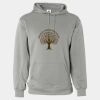 Performance Fleece Hooded Sweatshirt Thumbnail