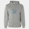 Performance Fleece Hooded Sweatshirt Thumbnail