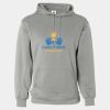 Performance Fleece Hooded Sweatshirt Thumbnail