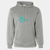 Performance Fleece Hooded Sweatshirt Thumbnail