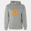 Performance Fleece Hooded Sweatshirt Thumbnail