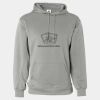Performance Fleece Hooded Sweatshirt Thumbnail