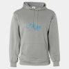 Performance Fleece Hooded Sweatshirt Thumbnail