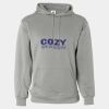 Performance Fleece Hooded Sweatshirt Thumbnail