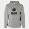 Performance Fleece Hooded Sweatshirt Thumbnail