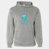 Performance Fleece Hooded Sweatshirt Thumbnail