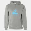 Performance Fleece Hooded Sweatshirt Thumbnail
