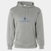 Performance Fleece Hooded Sweatshirt Thumbnail