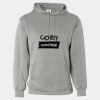 Performance Fleece Hooded Sweatshirt Thumbnail