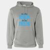 Performance Fleece Hooded Sweatshirt Thumbnail