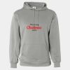 Performance Fleece Hooded Sweatshirt Thumbnail