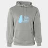 Performance Fleece Hooded Sweatshirt Thumbnail