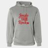 Performance Fleece Hooded Sweatshirt Thumbnail