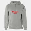 Performance Fleece Hooded Sweatshirt Thumbnail