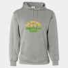 Performance Fleece Hooded Sweatshirt Thumbnail