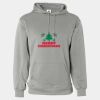 Performance Fleece Hooded Sweatshirt Thumbnail