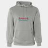 Performance Fleece Hooded Sweatshirt Thumbnail