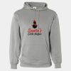 Performance Fleece Hooded Sweatshirt Thumbnail