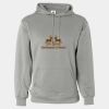 Performance Fleece Hooded Sweatshirt Thumbnail