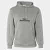 Performance Fleece Hooded Sweatshirt Thumbnail
