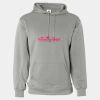Performance Fleece Hooded Sweatshirt Thumbnail