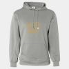 Performance Fleece Hooded Sweatshirt Thumbnail