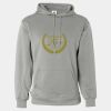 Performance Fleece Hooded Sweatshirt Thumbnail