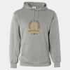 Performance Fleece Hooded Sweatshirt Thumbnail