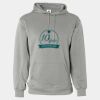 Performance Fleece Hooded Sweatshirt Thumbnail