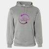 Performance Fleece Hooded Sweatshirt Thumbnail