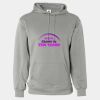 Performance Fleece Hooded Sweatshirt Thumbnail