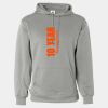Performance Fleece Hooded Sweatshirt Thumbnail