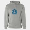 Performance Fleece Hooded Sweatshirt Thumbnail