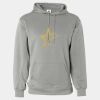 Performance Fleece Hooded Sweatshirt Thumbnail