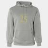 Performance Fleece Hooded Sweatshirt Thumbnail
