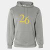 Performance Fleece Hooded Sweatshirt Thumbnail