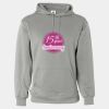 Performance Fleece Hooded Sweatshirt Thumbnail