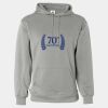 Performance Fleece Hooded Sweatshirt Thumbnail