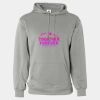 Performance Fleece Hooded Sweatshirt Thumbnail