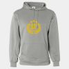 Performance Fleece Hooded Sweatshirt Thumbnail