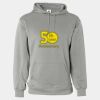 Performance Fleece Hooded Sweatshirt Thumbnail
