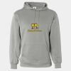 Performance Fleece Hooded Sweatshirt Thumbnail