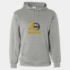Performance Fleece Hooded Sweatshirt Thumbnail