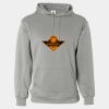 Performance Fleece Hooded Sweatshirt Thumbnail